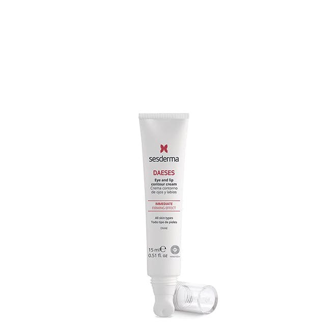 Daeses Crema Contorno Ojos y Labios 15 ml