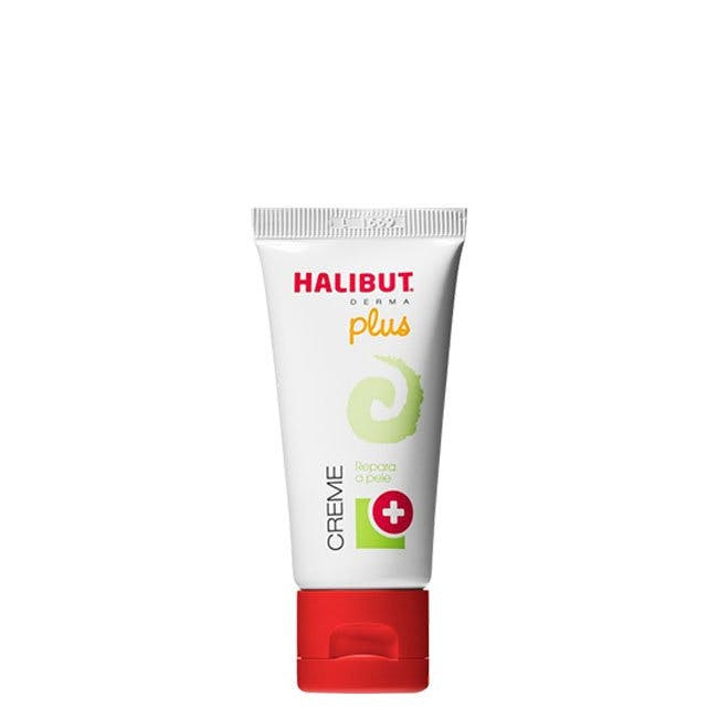 Halibut Derma Plus Repair Cream 30gr