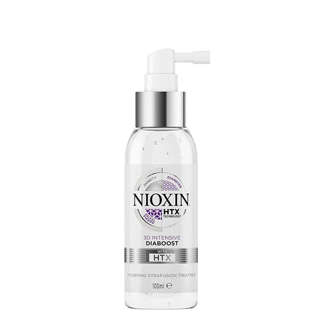 Diaboost Xtrafusion Treatment 100 ml