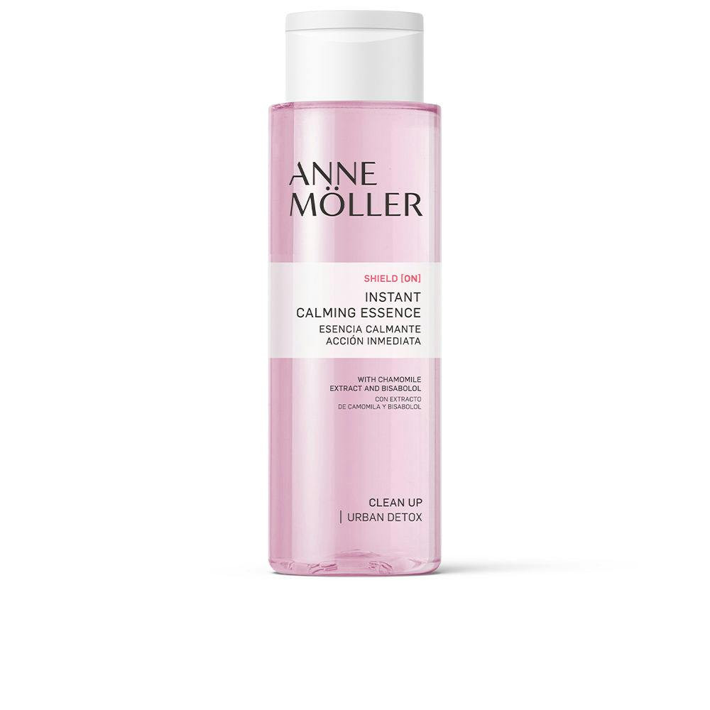 Anne Möller Clean Up Calming Essence Toner 400ml