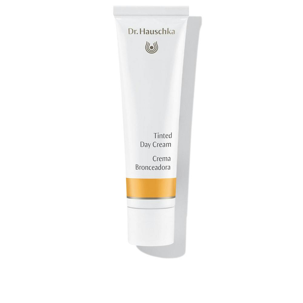 Crema de día con color 30ml