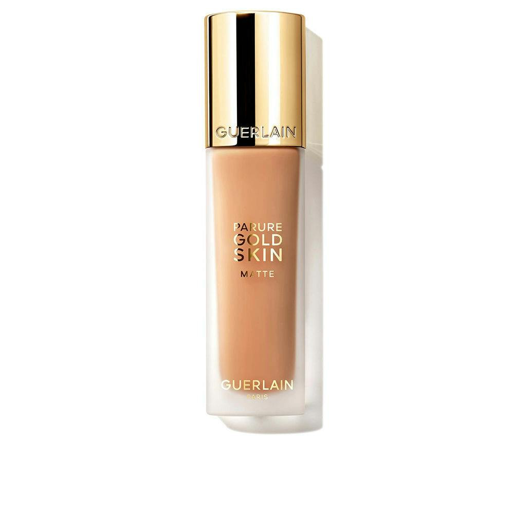 Parure Gold Mate Base tono 4W