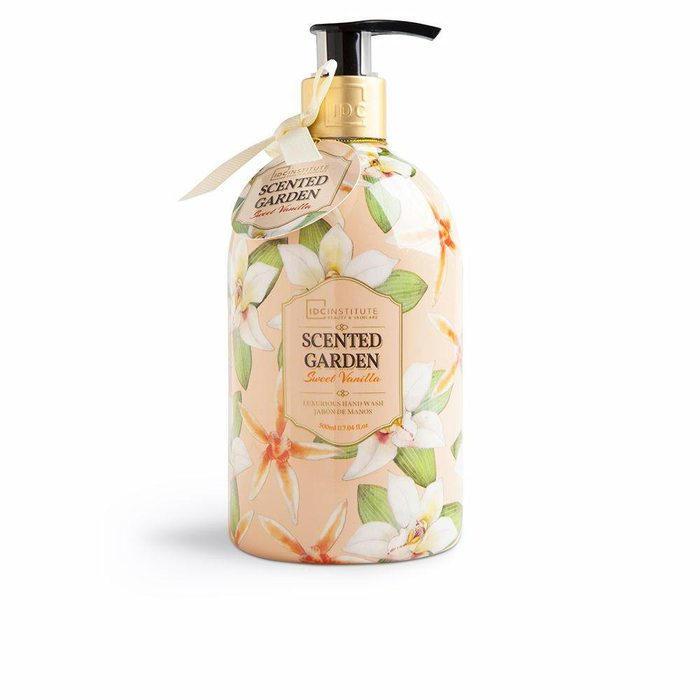 Gel de manos Sweet Vanilla 500 ml