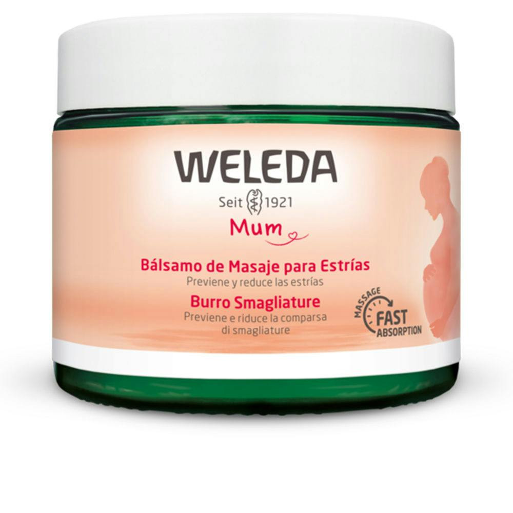 Bálsamo de Masaje para Estrías 150 ml