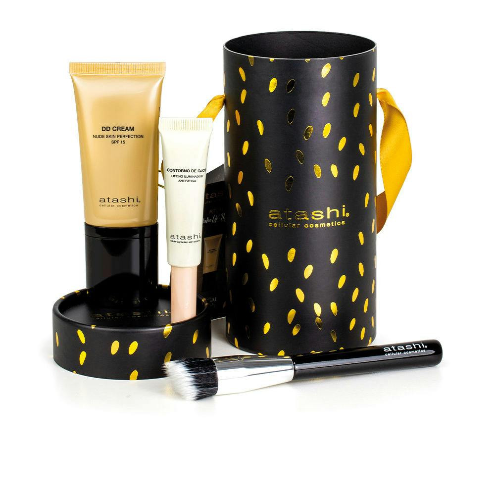 Set de regalo Ritual No Make Up