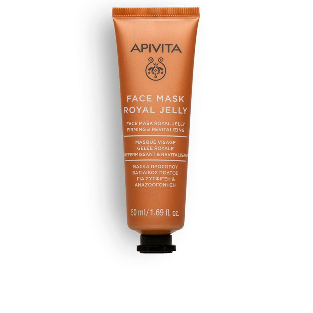 Royal Jelly face mask 50 ml