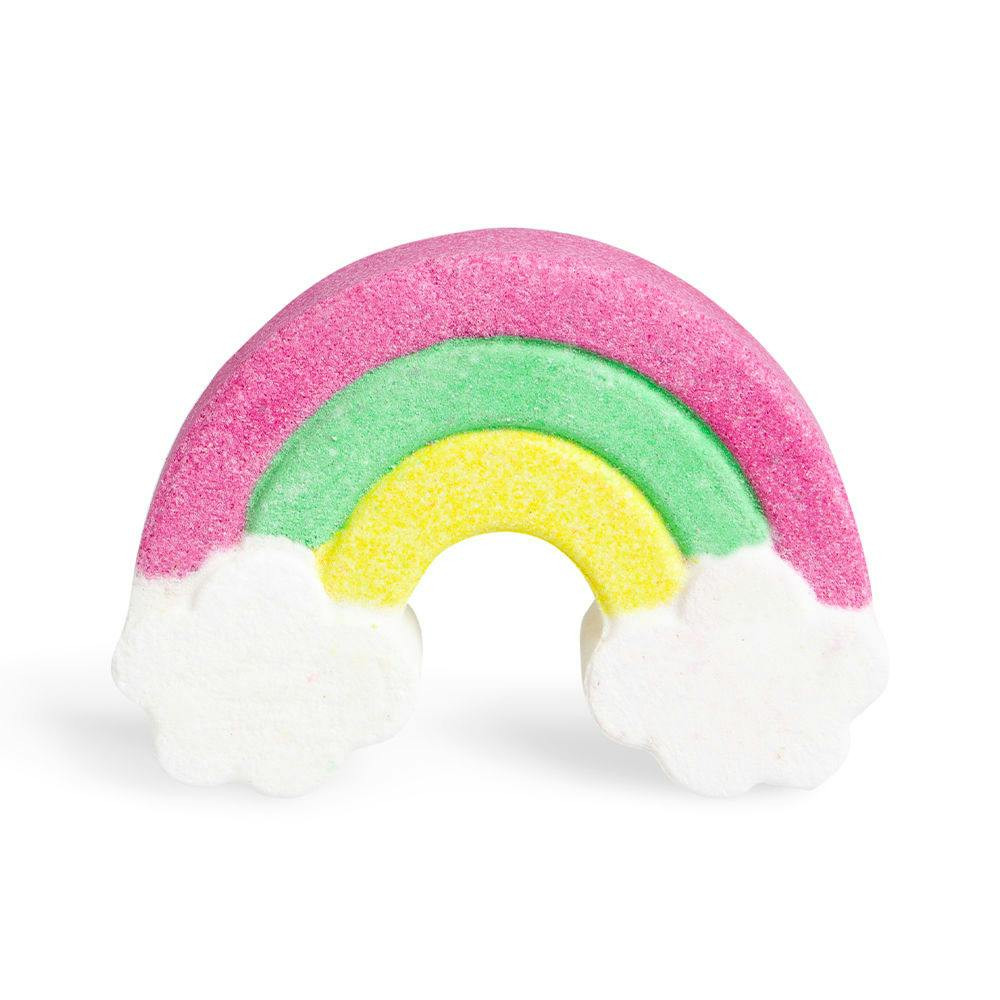 Martinelia Rainbow Bath Bomb 150g
