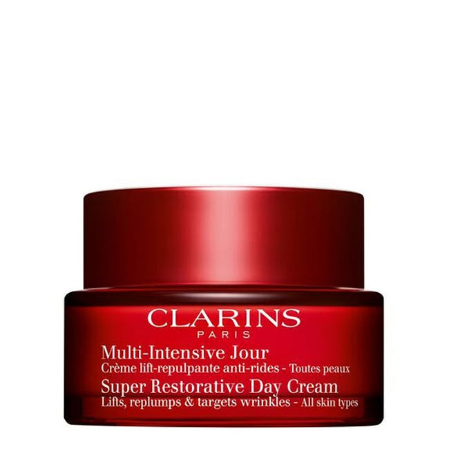Crema de Día Super Restorative