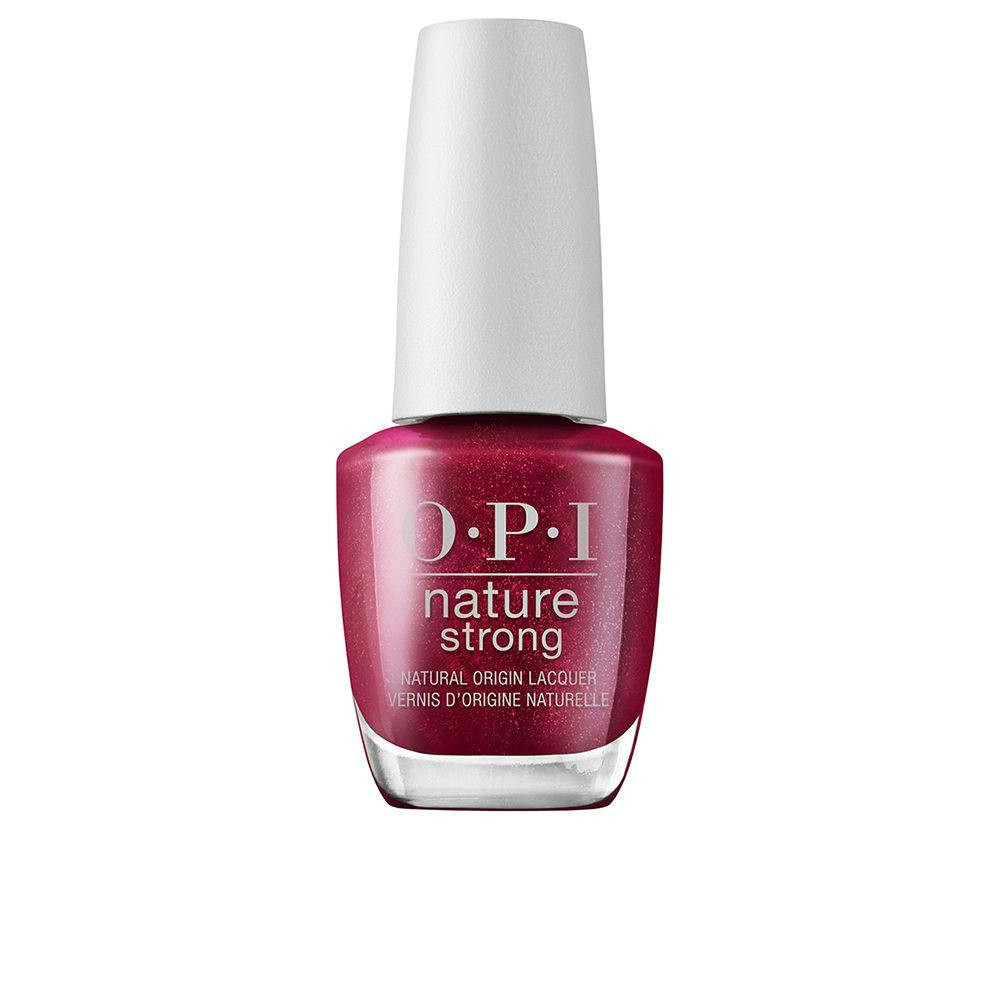 Esmalte Nature Strong Raisin Your Voice