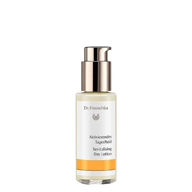 Dr. Hauschka Revitalizing Day Lotion 50ml