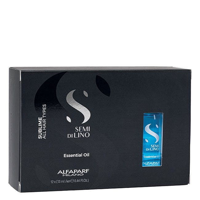Aceite esencial Semi di Lino Sublime 12 x 13 ml