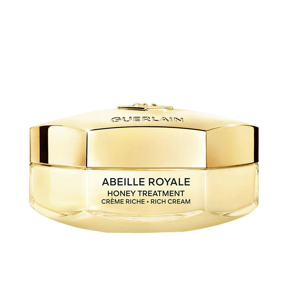Abeille Royale Rich Day Cream