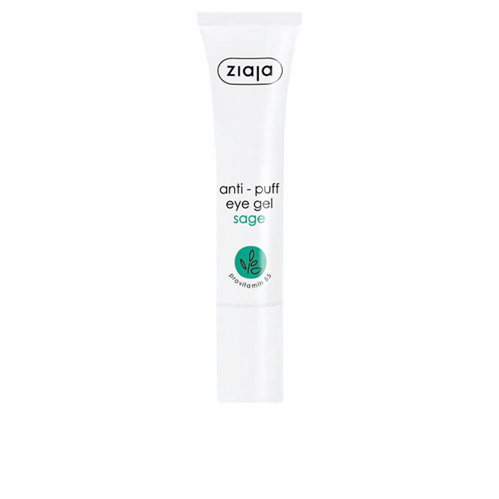 Gel Contorno de Ojos Sálvia 15 ml