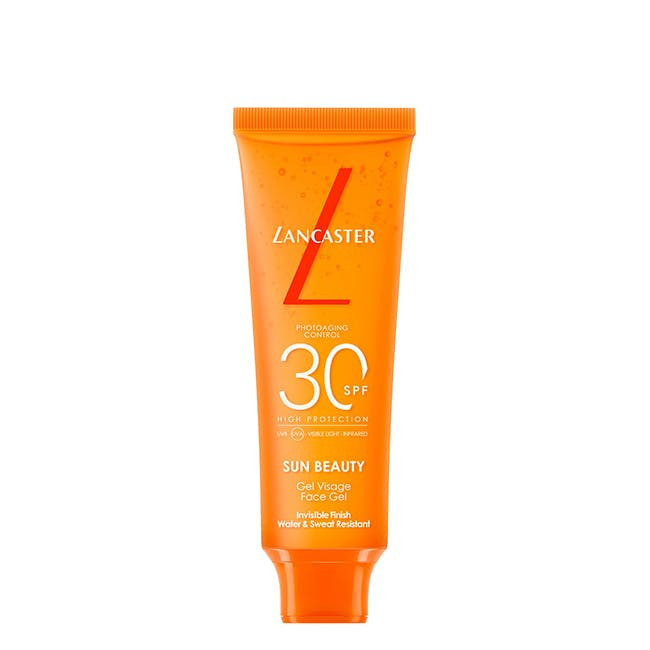 Gel Solar Invisible Rostro SPF30 50ml