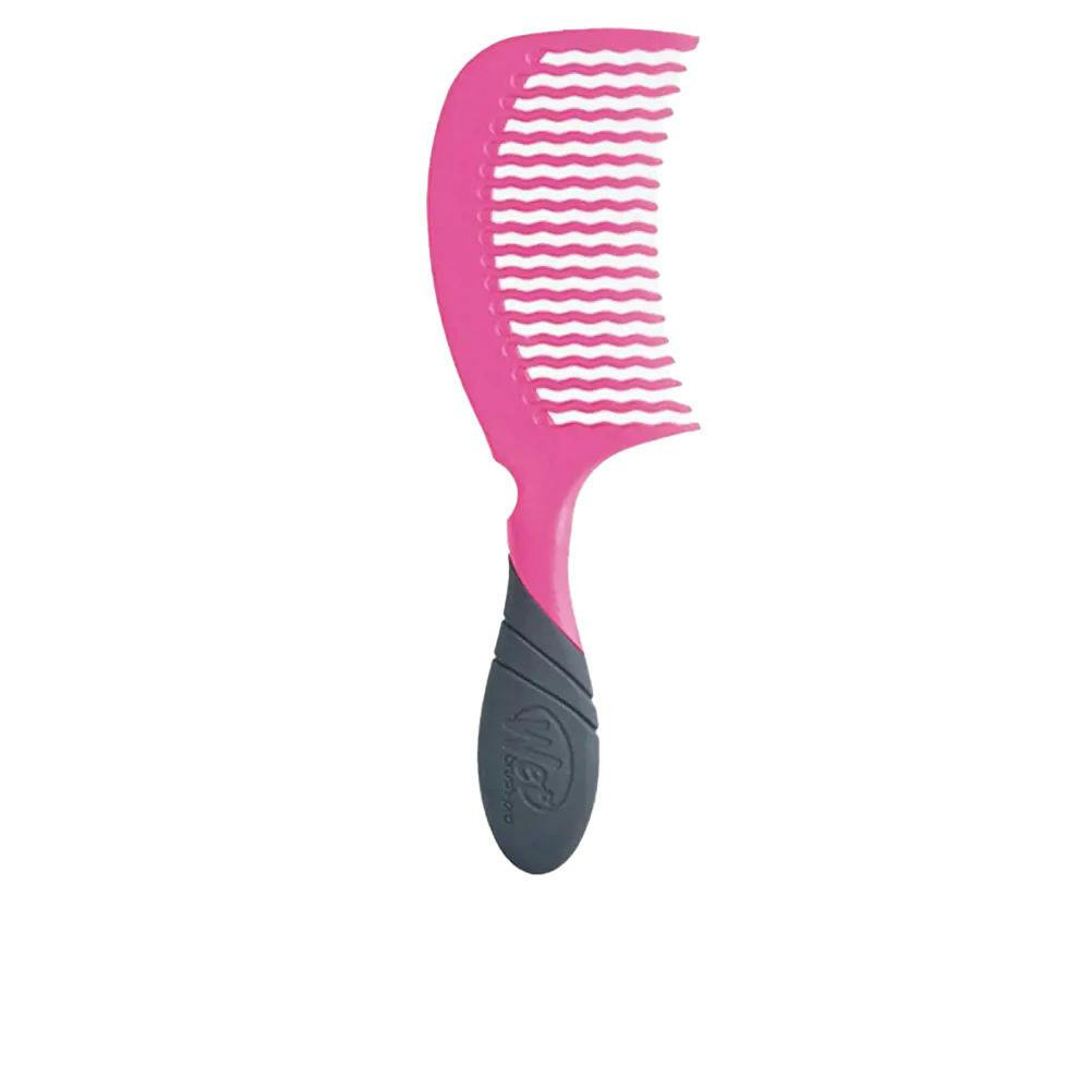Cepillo desenredante Pro rosa