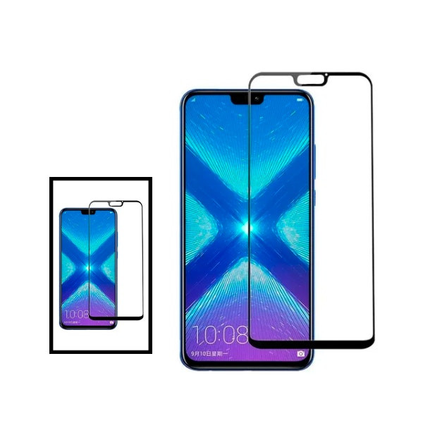 Tempered glass screen protector for Huawei Honor 8X