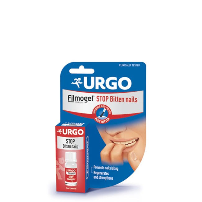 Filmogel STOP Anti-Bite Nail Protector 9 ml