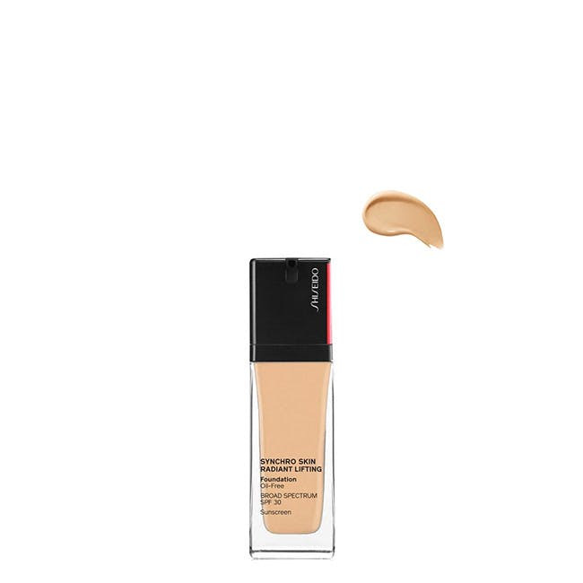 Synchro Skin Radiant Lifting Foundation - Tono 160 Shell