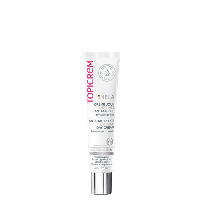 Mela Anti-Dark Spot Unifying Cream SPF50+