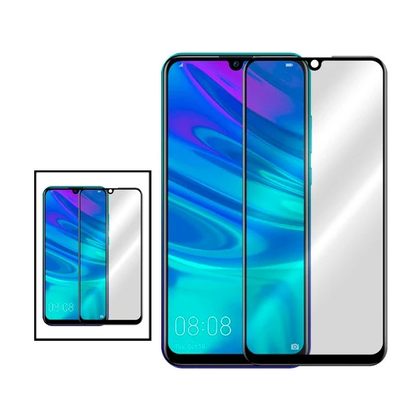 Protector de vidrio Full Cover para Honor 10i