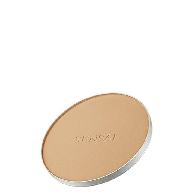 Total Finish Refill SPF10 Foundation TF204 Almond Beige