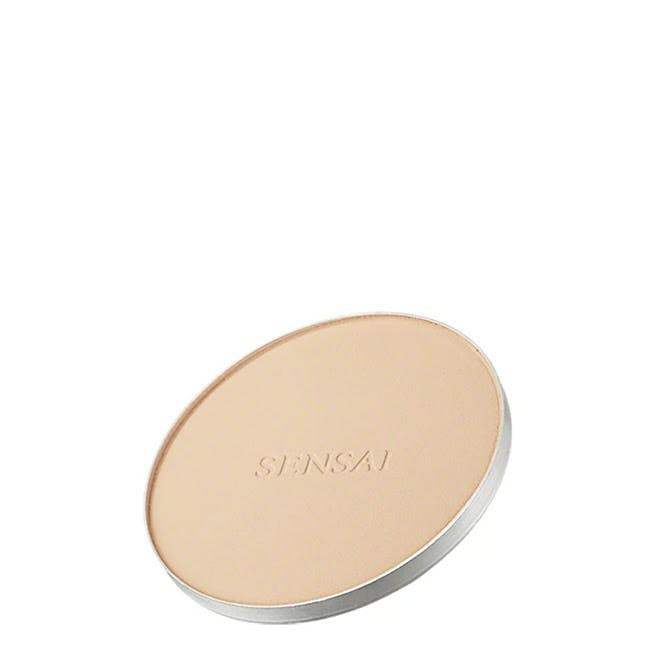 Sensai Total Finish Refill SPF10 Foundation TF202 Soft Beige 11g