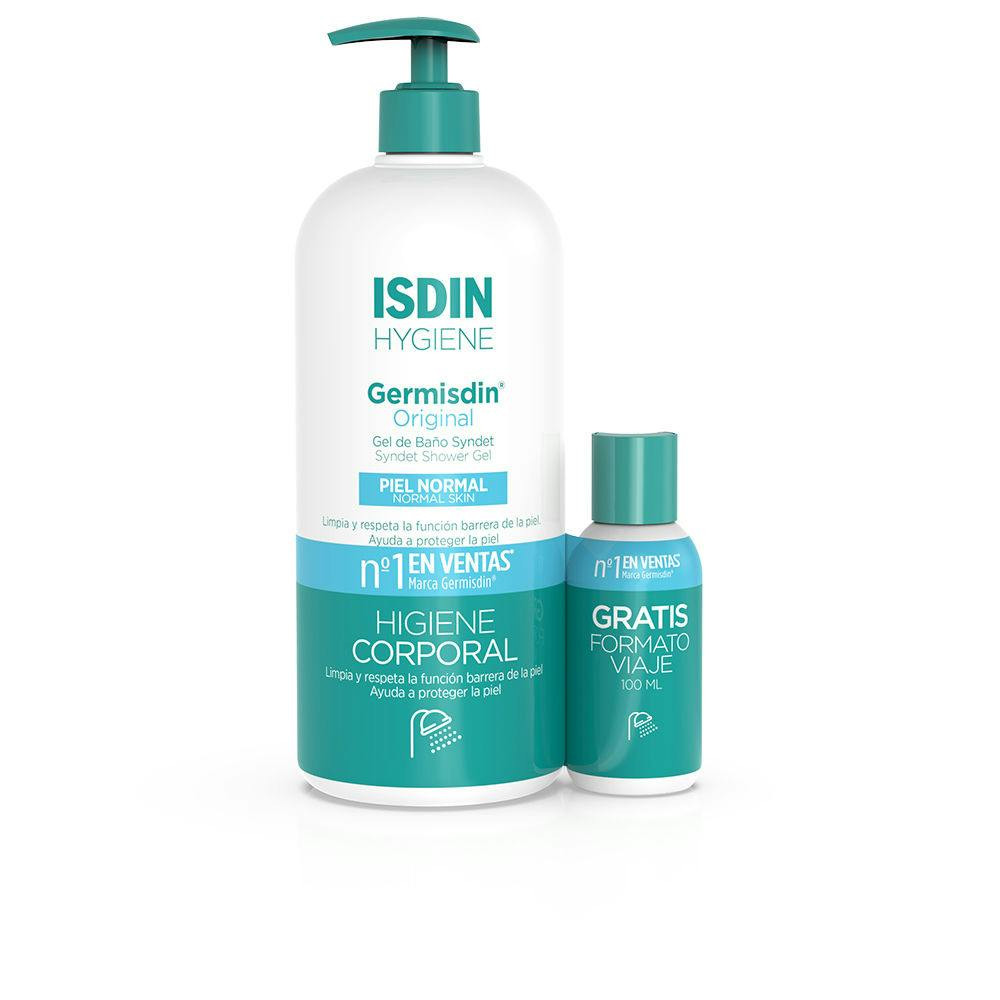 Germisdin Original Gel de Baño Pack