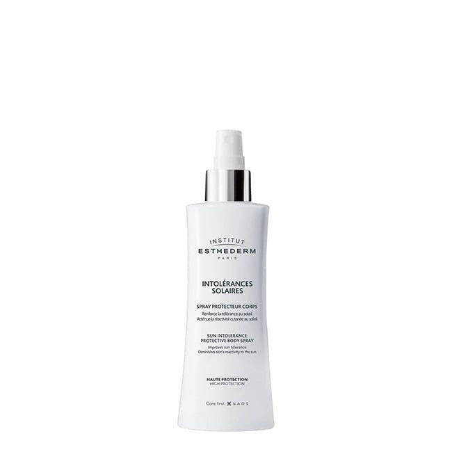 Esthederm Solaire Intolérances Solaires Sun Intolerance Protective Body Spray 150ml