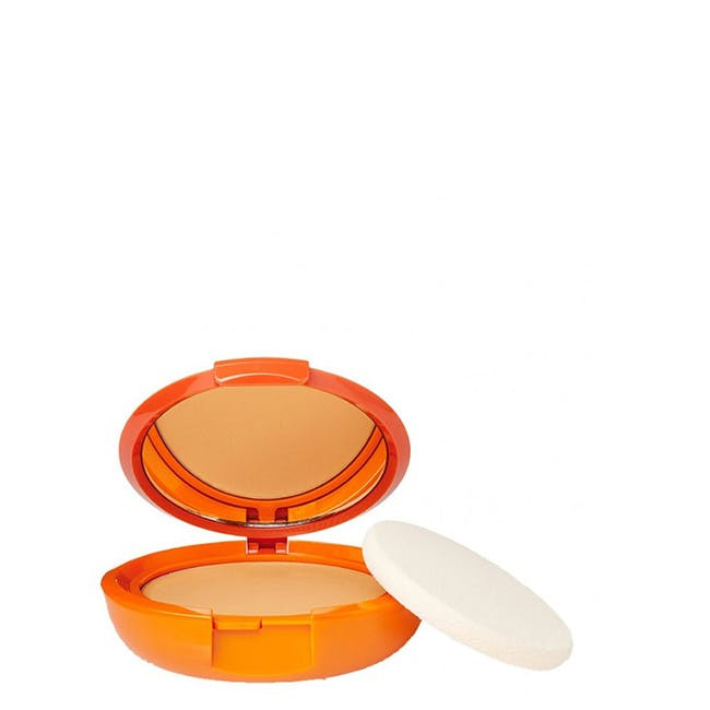 Rilastil Sun System SPF50+ Compact Cream Color Bronze 10g