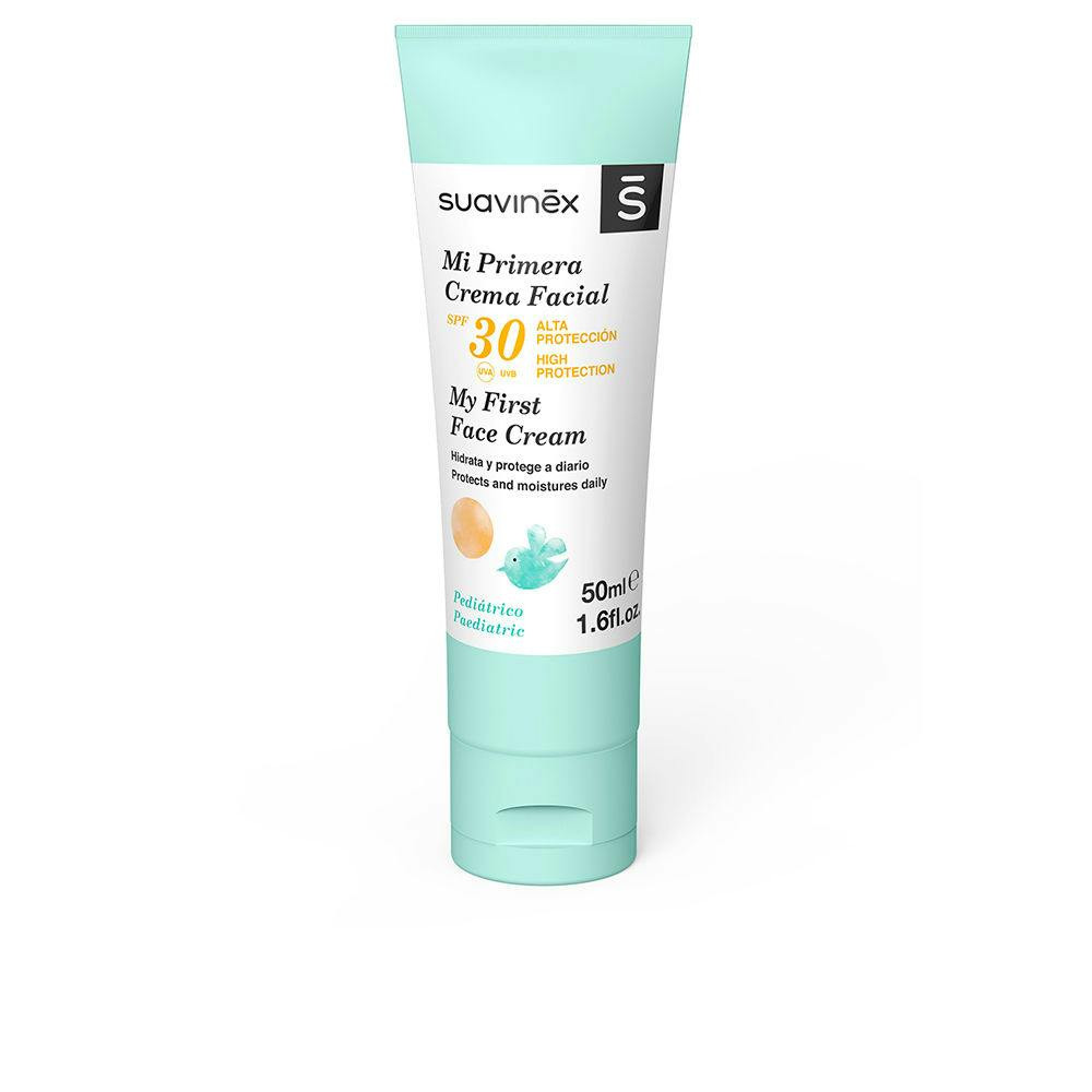 Crema facial SPF30 My First Facial Cream
