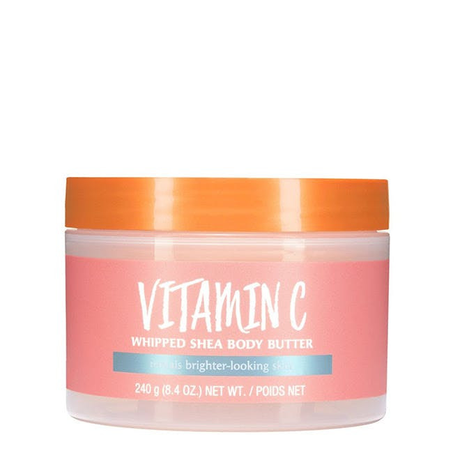 Manteca corporal con karité y vitamina C 240 g