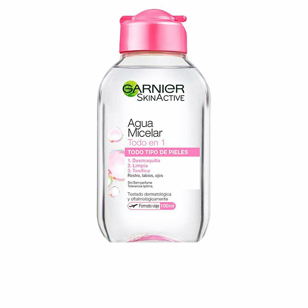 Agua micelar All-in-One 100 ml
