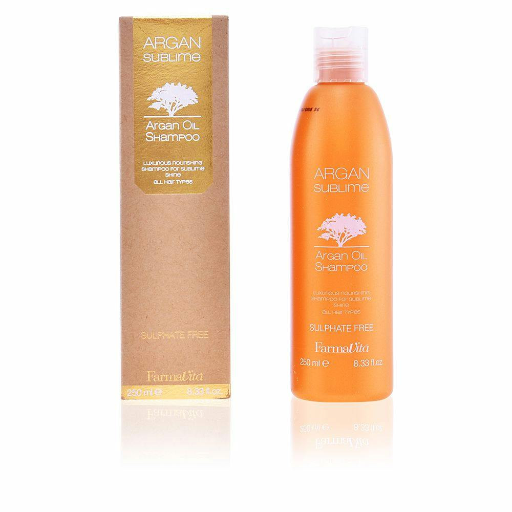 Champú Argan Sublime 250 ml