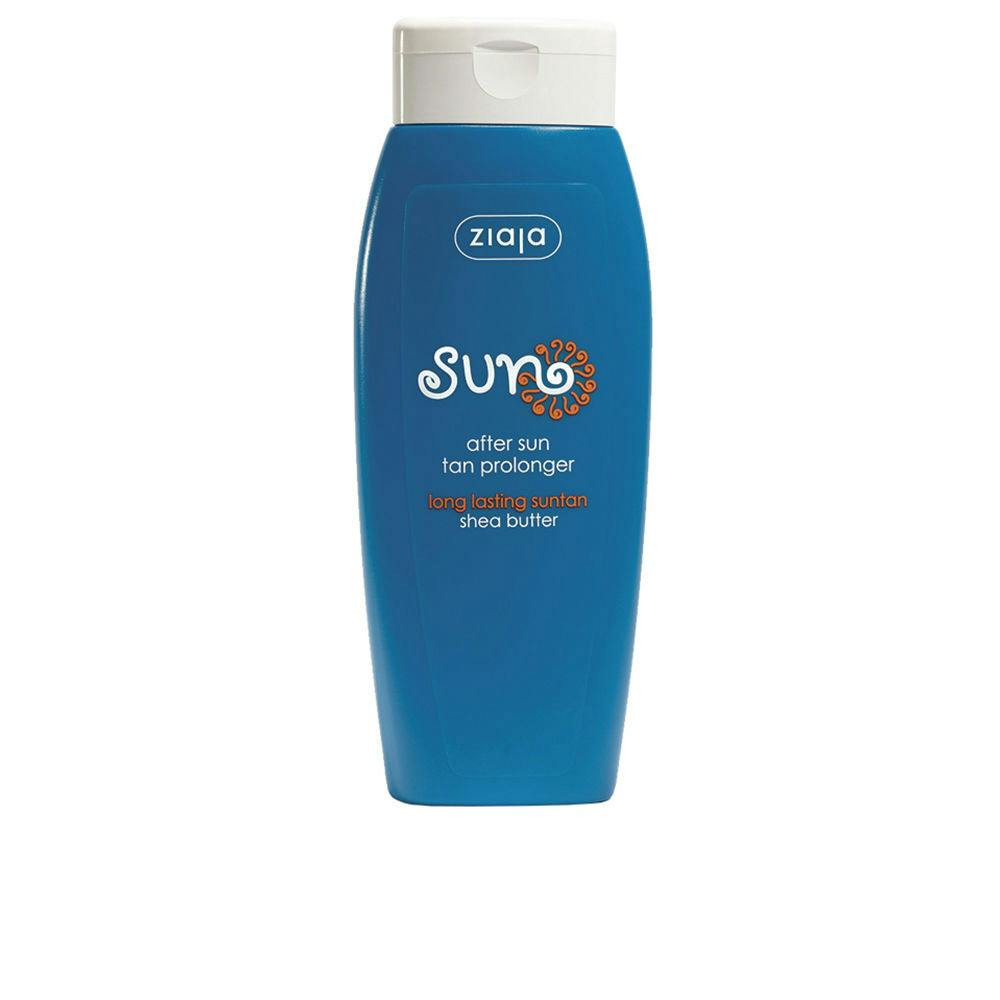 After sun prolongador de bronceado 200 ml