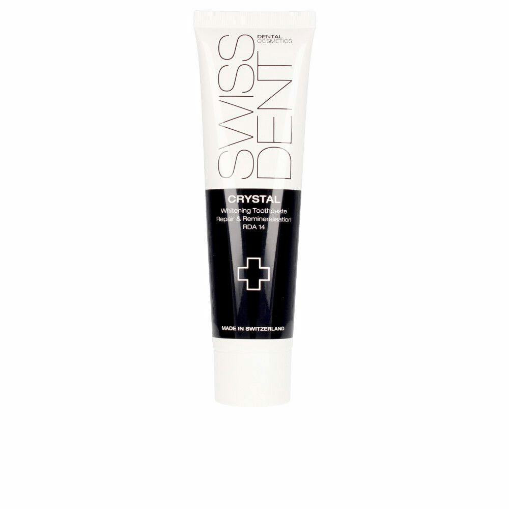 Crystal Whitening Toothpaste