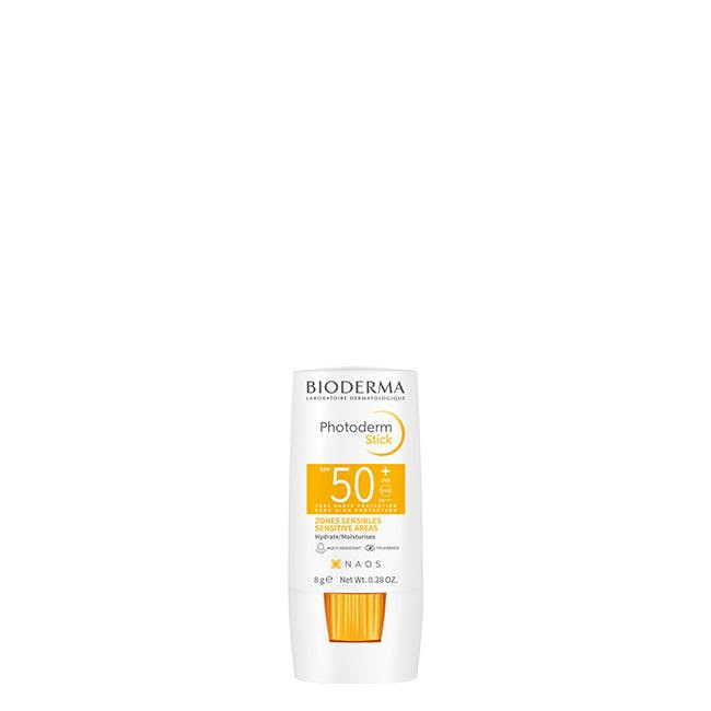 Bioderma Photoderm SPF50+ Stick Sensitive Areas 8g