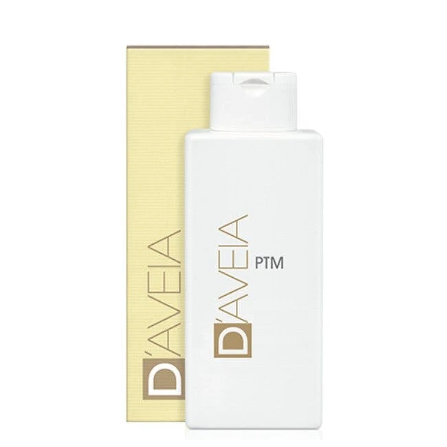 D'Aveia PTM Cleansing Emulsion 200ml