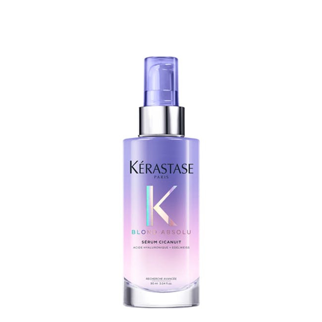 Blond Absolu Cicanuit sérum para cabello rubio