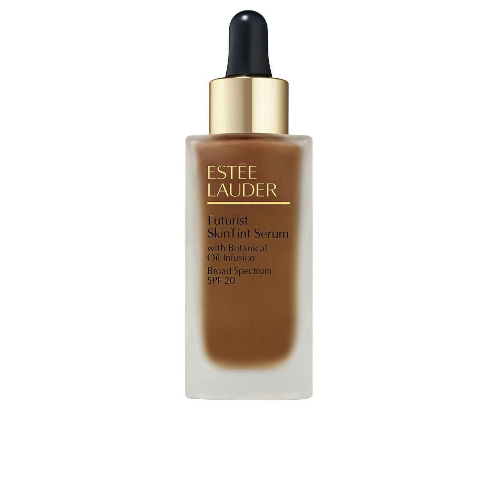 Futurist SkinTint Serum SPF20 tono 5N