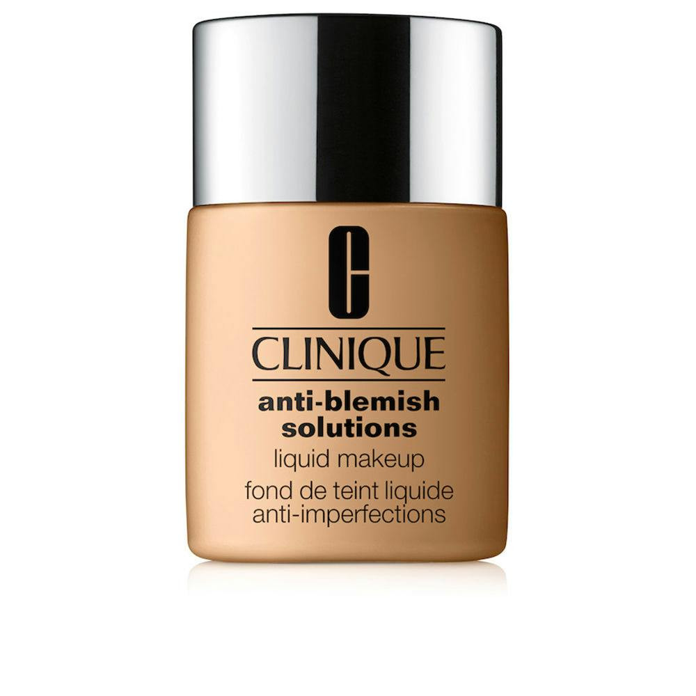 Anti-Blemish Solutions Liquid Makeup Neutral