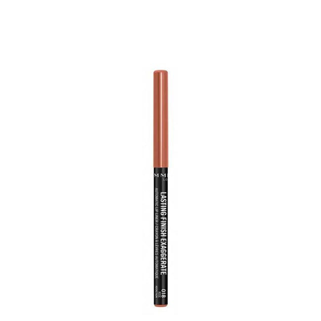 Lápiz de labios Lasting Finish Exaggerate 018 Rose Addiction