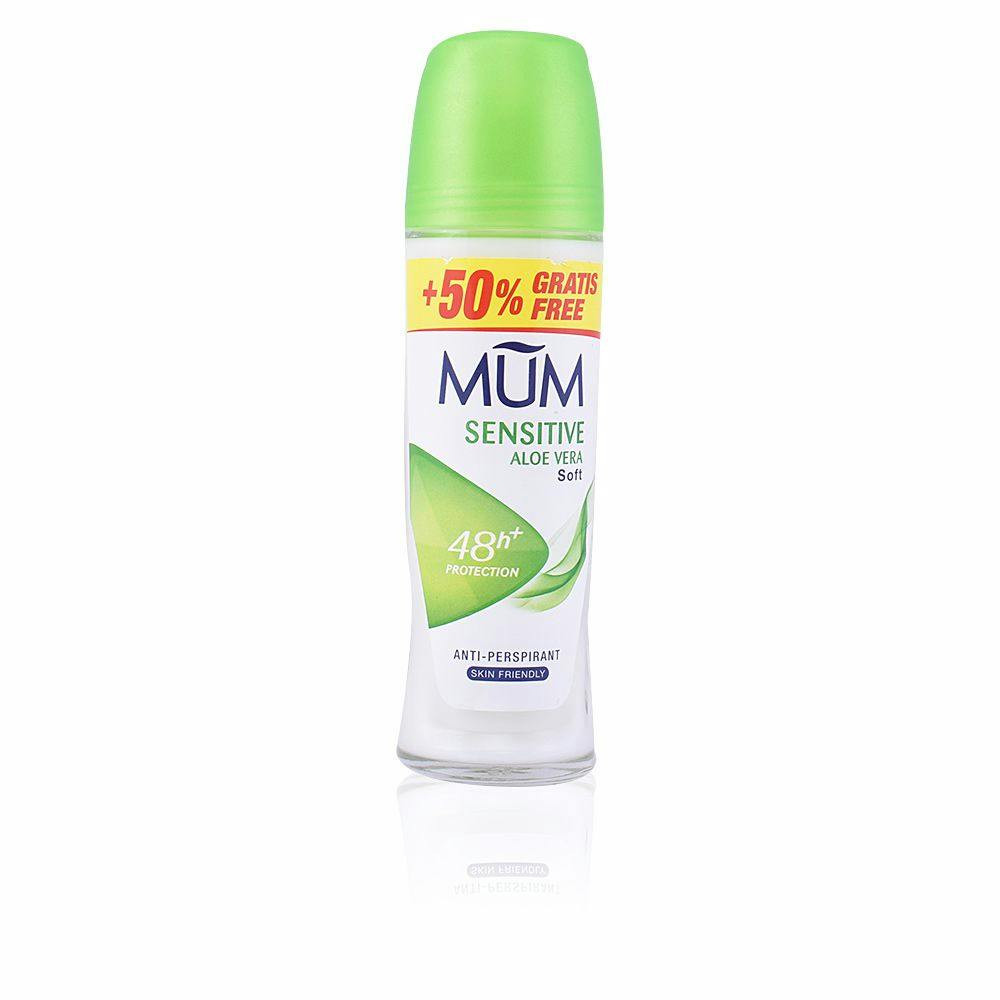 Mum Sensitive Care Aloe Jojoba Roll-On 75 ml