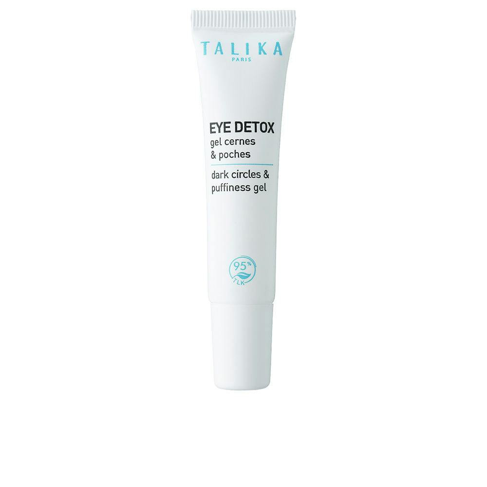 Eye Detox Eye Contour Gel 10 ml