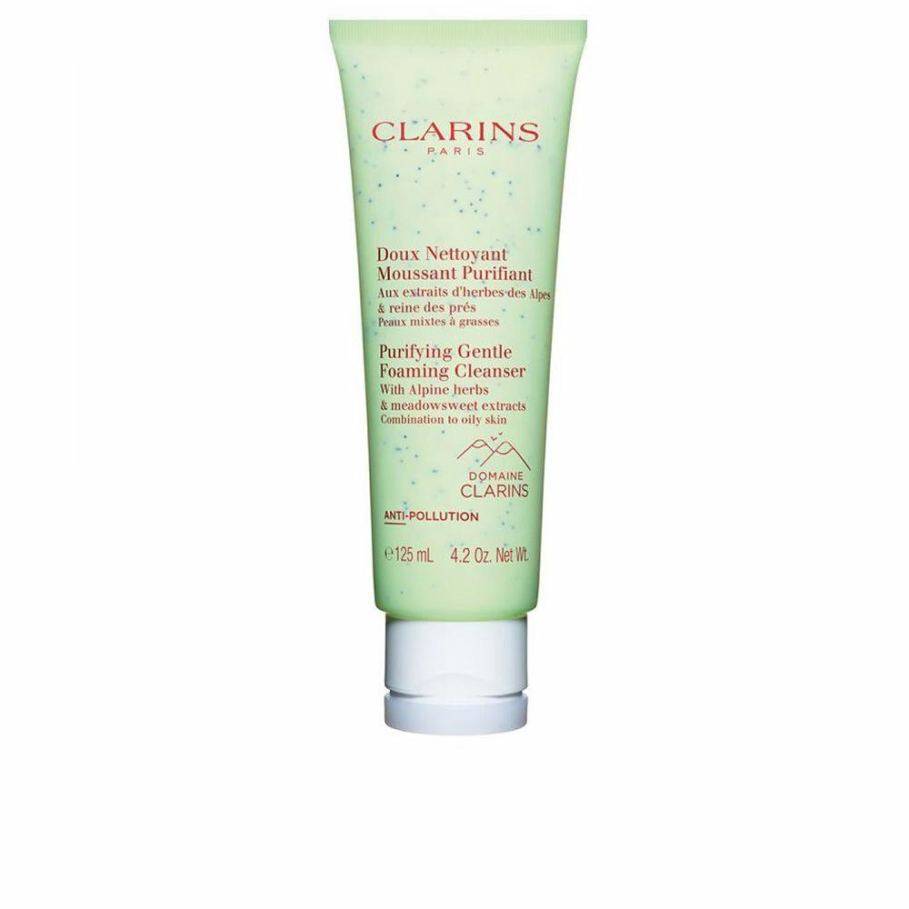 Clarins Purifying Gentle Foaming Cleanser 125ml