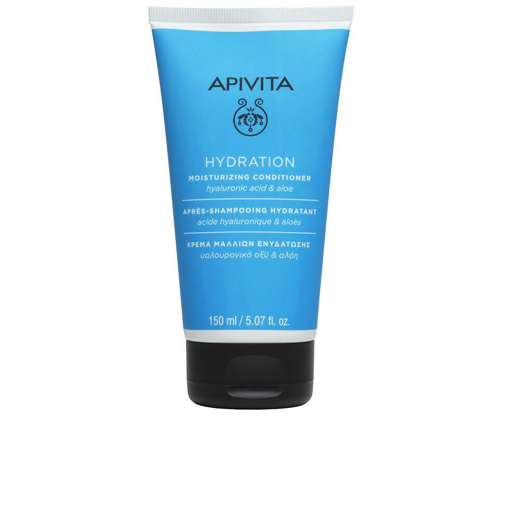Acondicionador Hyaluronic Hydra