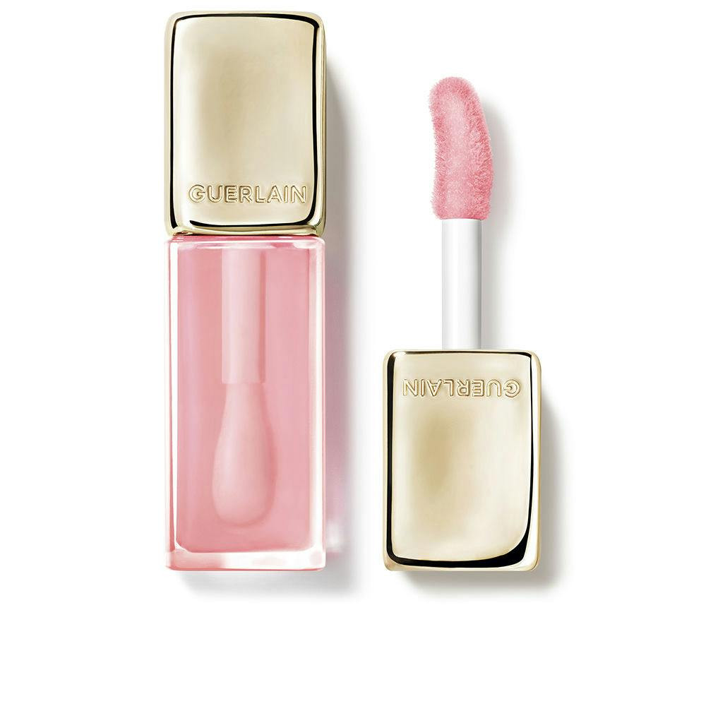 Kisskiss Bee Glow Oil Aceite Labial Tintado 258 Rose
