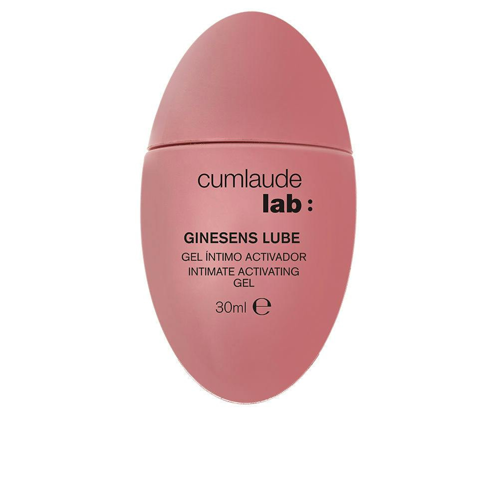 Gel íntimo activador Ginesens 30 ml