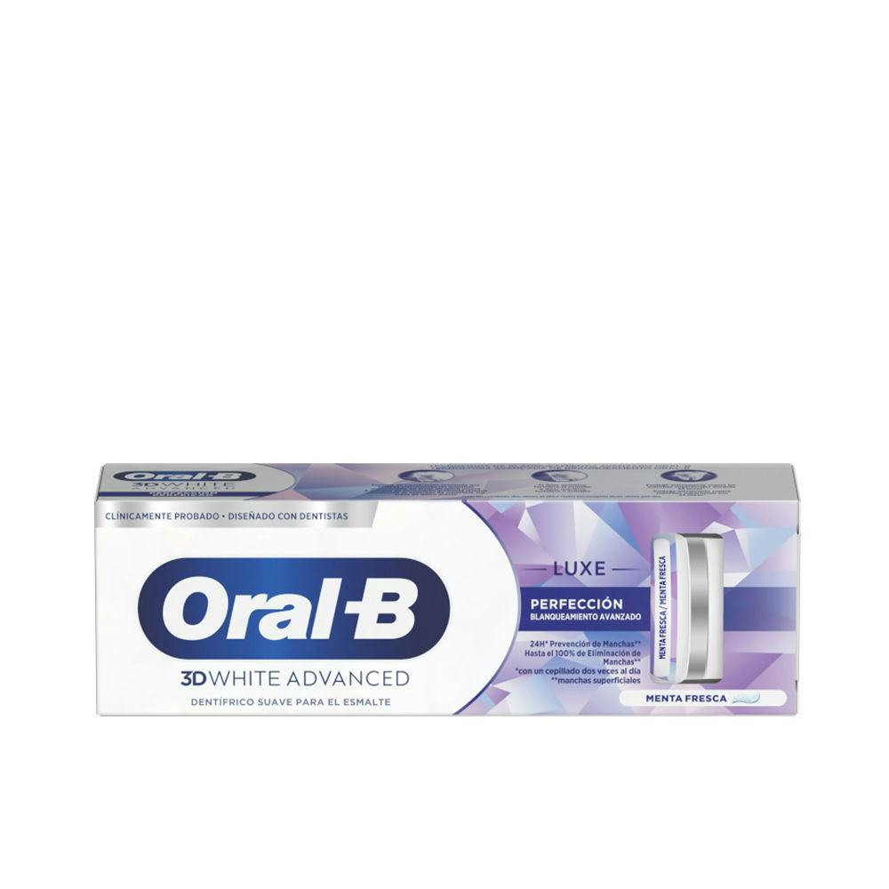 Pasta dental 3D White Luxe Perfection