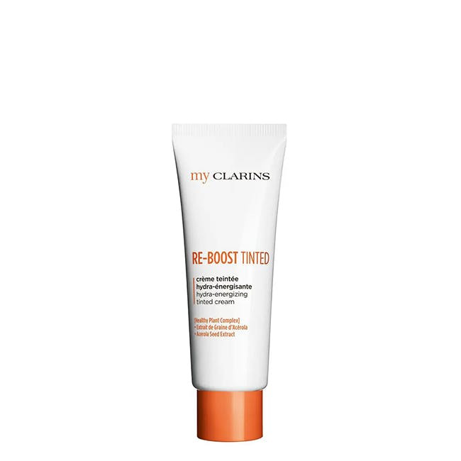 My Clarins Re-Boost Crema Hidratante con Color 50 ml