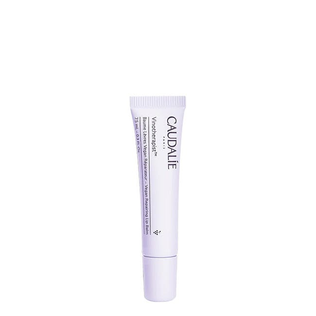 Bálsamo Labial Reparador Vegano Vinotherapist